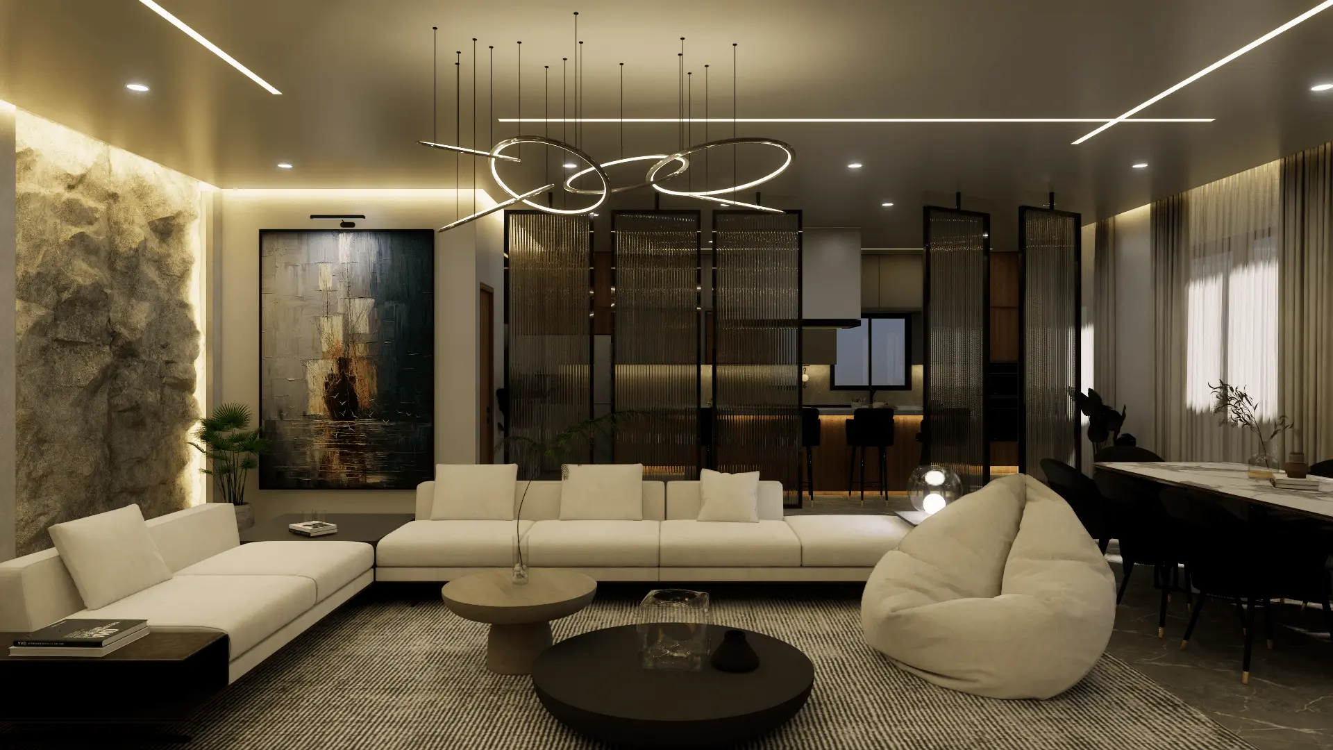 DKS Infradesigns Experience Centre